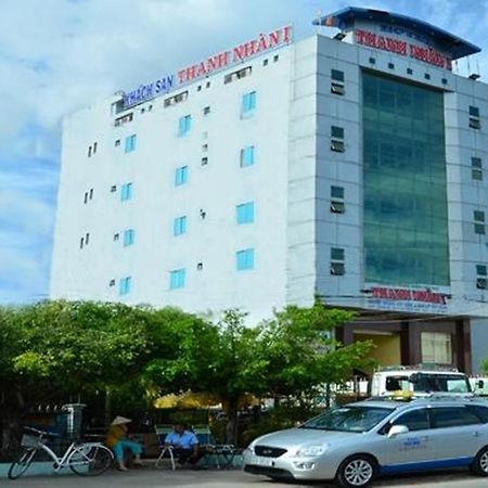 Thanh Nhan 1 Hotel Ca Mau Екстер'єр фото