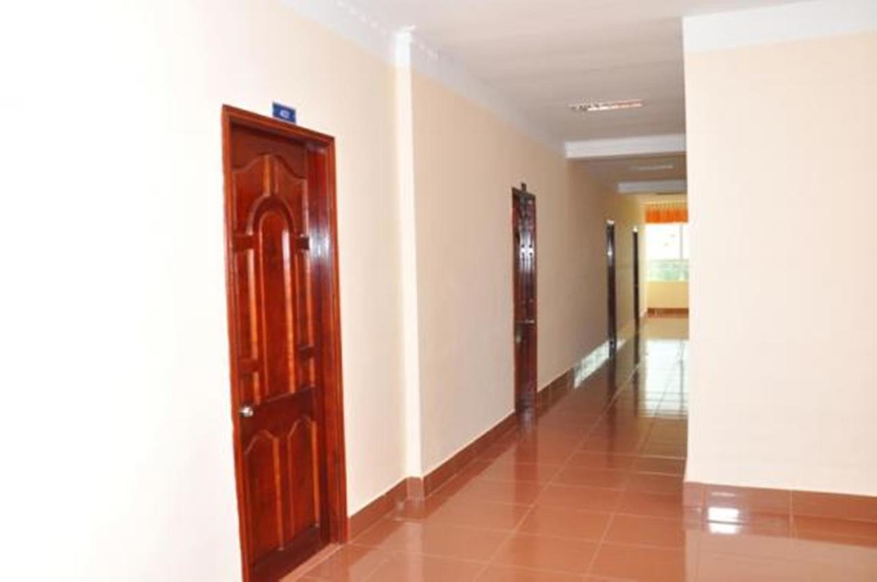 Thanh Nhan 1 Hotel Ca Mau Екстер'єр фото