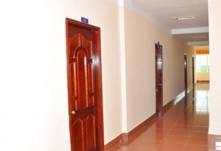 Thanh Nhan 1 Hotel Ca Mau Екстер'єр фото
